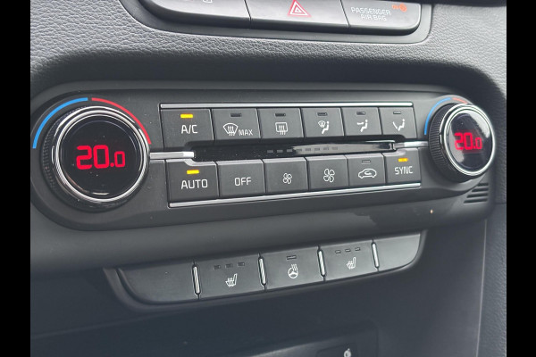 Kia Ceed Sportswagon 1.0 T-GDi MHEV Design Edition JBL | Stoel- en Stuurverwarming | Lane Assist | Dode Hoek Assistentie | Navi | Apple Carplay & Android Auto |