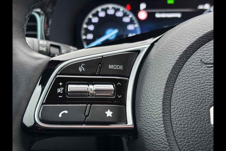 Kia Ceed Sportswagon 1.0 T-GDi MHEV Design Edition JBL | Stoel- en Stuurverwarming | Lane Assist | Dode Hoek Assistentie | Navi | Apple Carplay & Android Auto |
