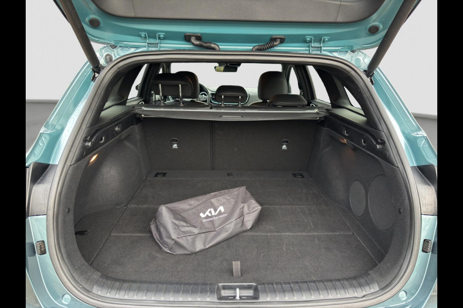 Kia Ceed Sportswagon 1.0 T-GDi MHEV Design Edition JBL | Stoel- en Stuurverwarming | Lane Assist | Dode Hoek Assistentie | Navi | Apple Carplay & Android Auto |