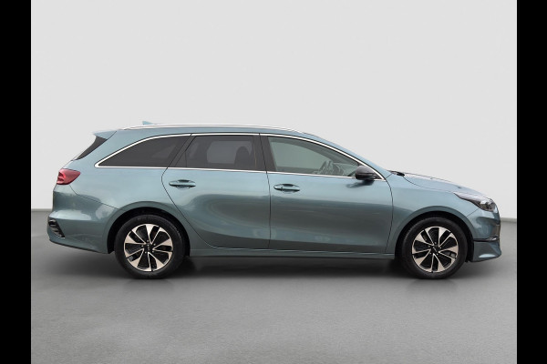Kia Ceed Sportswagon 1.0 T-GDi MHEV Design Edition JBL | Stoel- en Stuurverwarming | Lane Assist | Dode Hoek Assistentie | Navi | Apple Carplay & Android Auto |