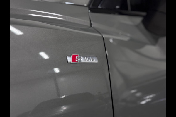 Audi Q3 Sportback 45 TFSI quattro S-LINE | PANO | VIRTUAL | SONOS | VOL