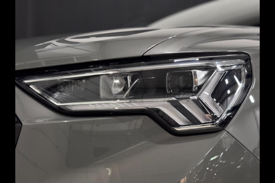 Audi Q3 Sportback 45 TFSI quattro S-LINE | PANO | VIRTUAL | SONOS | VOL