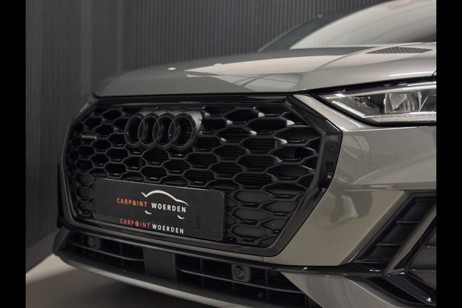 Audi Q3 Sportback 45 TFSI quattro S-LINE | PANO | VIRTUAL | SONOS | VOL