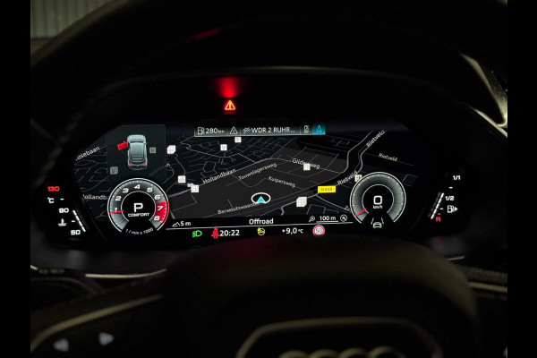 Audi Q3 Sportback 45 TFSI quattro S-LINE | PANO | VIRTUAL | SONOS | VOL