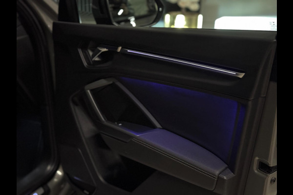Audi Q3 Sportback 45 TFSI quattro S-LINE | PANO | VIRTUAL | SONOS | VOL