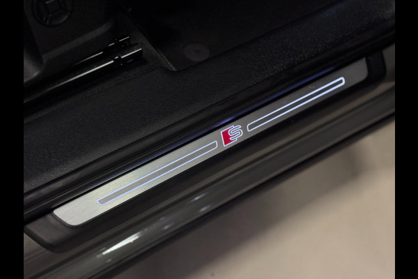 Audi Q3 Sportback 45 TFSI quattro S-LINE | PANO | VIRTUAL | SONOS | VOL