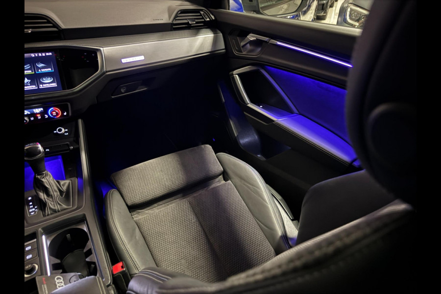 Audi Q3 Sportback 45 TFSI quattro S-LINE | PANO | VIRTUAL | SONOS | VOL