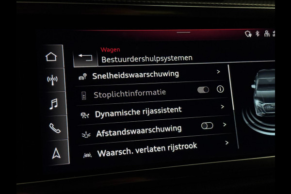 Audi Q3 Sportback 45 TFSI quattro S-LINE | PANO | VIRTUAL | SONOS | VOL