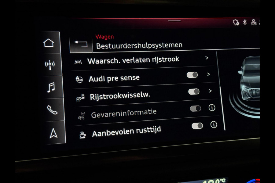 Audi Q3 Sportback 45 TFSI quattro S-LINE | PANO | VIRTUAL | SONOS | VOL