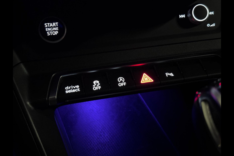 Audi Q3 Sportback 45 TFSI quattro S-LINE | PANO | VIRTUAL | SONOS | VOL