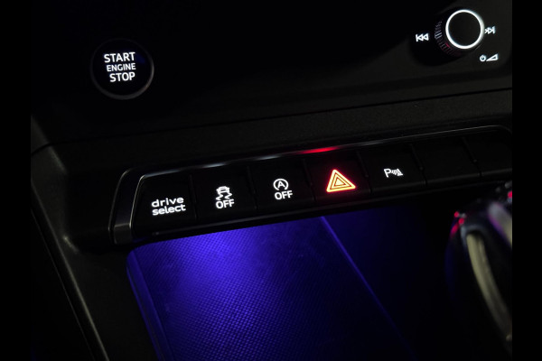 Audi Q3 Sportback 45 TFSI quattro S-LINE | PANO | VIRTUAL | SONOS | VOL