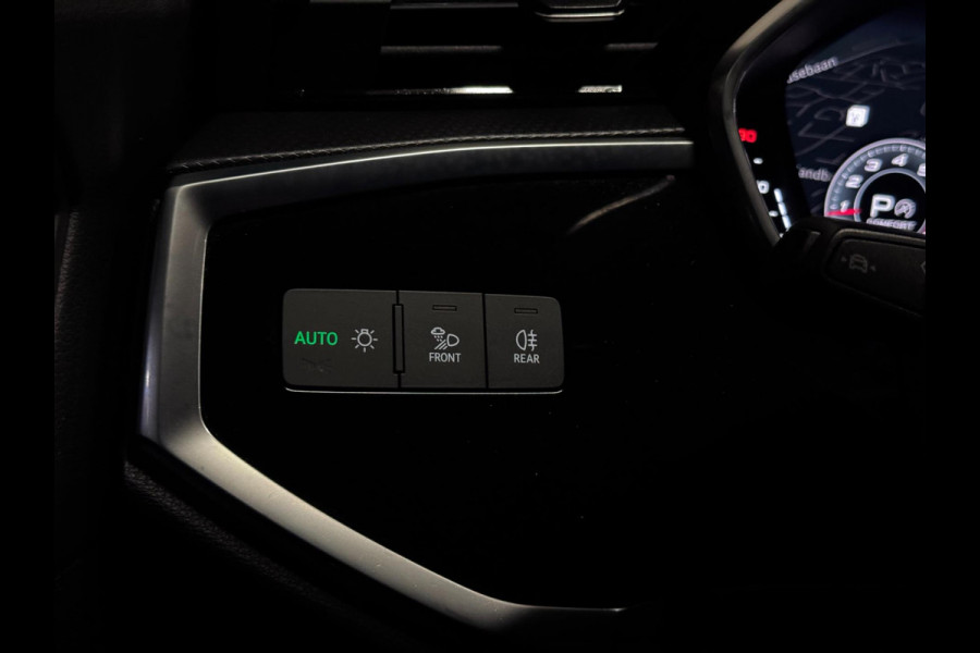 Audi Q3 Sportback 45 TFSI quattro S-LINE | PANO | VIRTUAL | SONOS | VOL