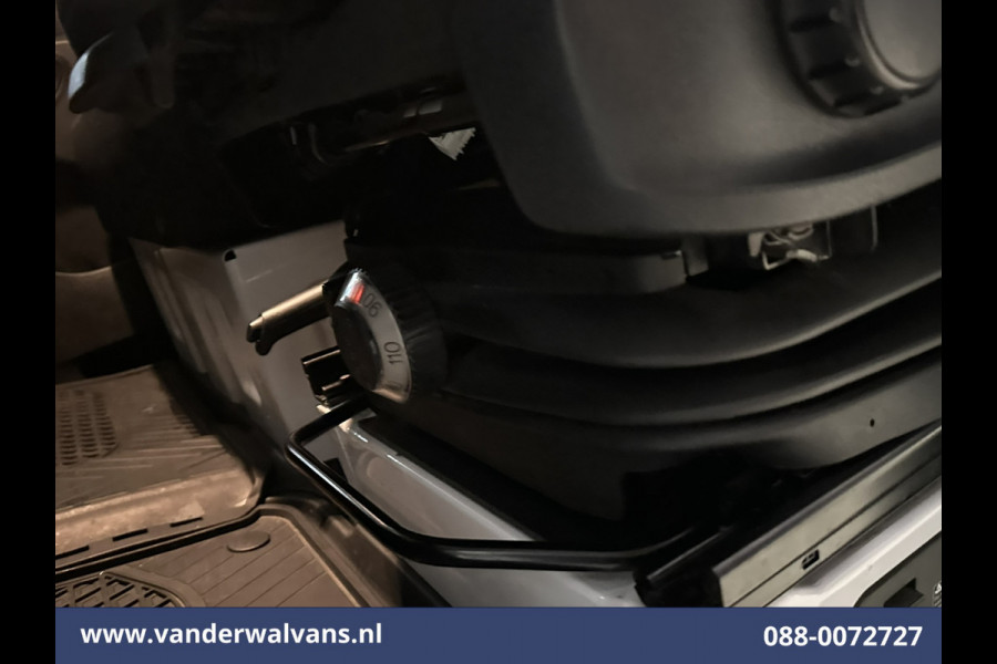 Mercedes-Benz Sprinter 316 CDI 164pk L3H2 Euro6 Airco | 2x Zijdeur | Camera | Apple Carplay | Chauffeursstoel Android Auto, Parkeersensoren, Bijrijdersbank