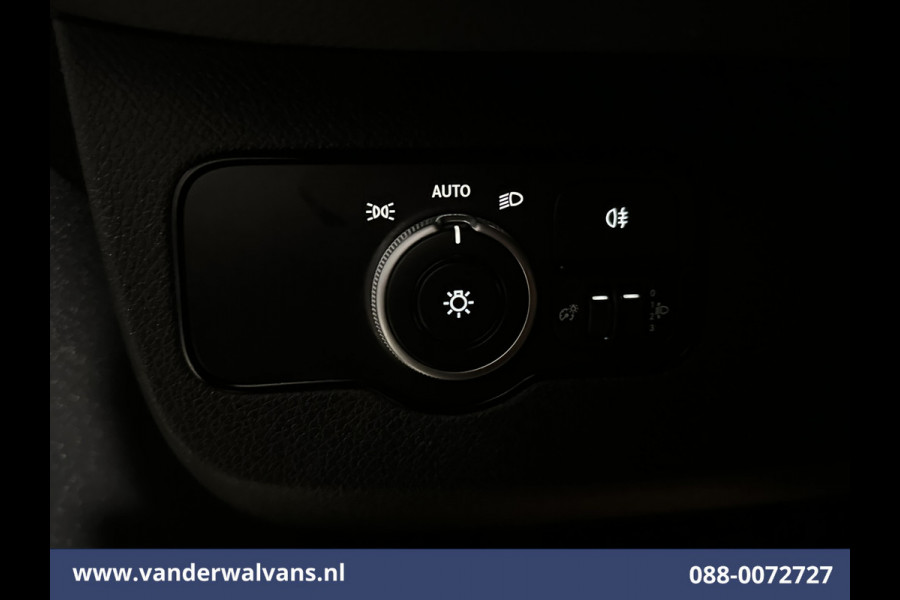 Mercedes-Benz Sprinter 316 CDI 164pk L3H2 Euro6 Airco | 2x Zijdeur | Camera | Apple Carplay | Chauffeursstoel Android Auto, Parkeersensoren, Bijrijdersbank