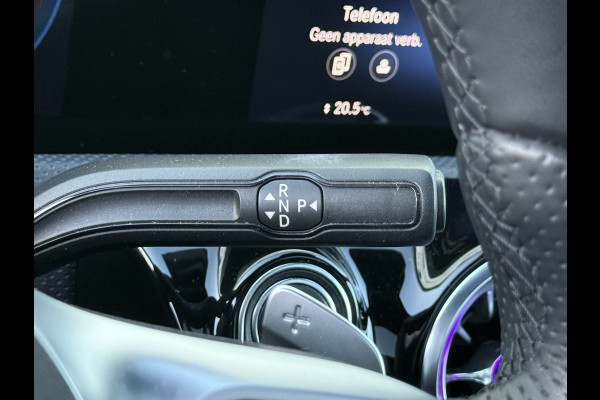 Mercedes-Benz A-Klasse 250 e Business Solution AMG Edition | Pano | Ambient Light | Camera | LED | 18 inch