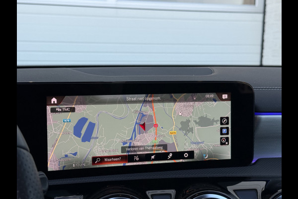 Mercedes-Benz A-Klasse 250 e Business Solution AMG Edition | Pano | Ambient Light | Camera | LED | 18 inch