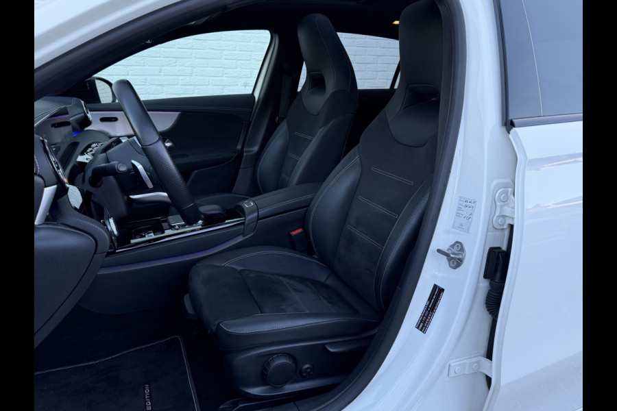 Mercedes-Benz A-Klasse 250 e Business Solution AMG Edition | Pano | Ambient Light | Camera | LED | 18 inch