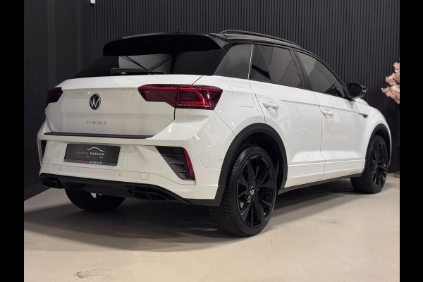 Volkswagen T-Roc 1.5 TSI 3X R-LINE | PANO | VIRTUAL | IQ LED | LANE ASS. | VOL!