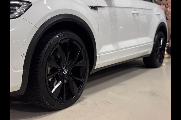Volkswagen T-Roc 1.5 TSI 3X R-LINE | PANO | VIRTUAL | IQ LED | LANE ASS. | VOL!