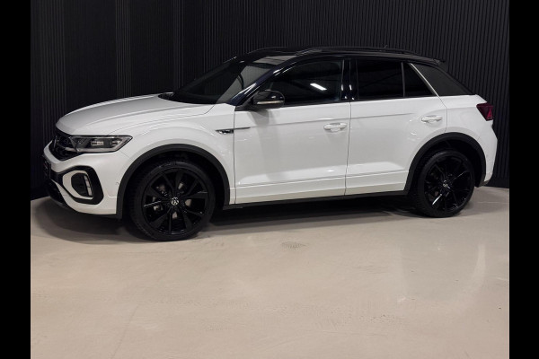 Volkswagen T-Roc 1.5 TSI 3X R-LINE | PANO | VIRTUAL | IQ LED | LANE ASS. | VOL!