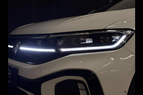 Volkswagen T-Roc 1.5 TSI 3X R-LINE | PANO | VIRTUAL | IQ LED | LANE ASS. | VOL!