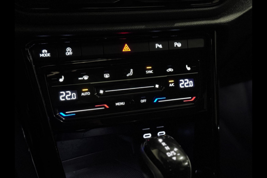 Volkswagen T-Roc 1.5 TSI 3X R-LINE | PANO | VIRTUAL | IQ LED | LANE ASS. | VOL!