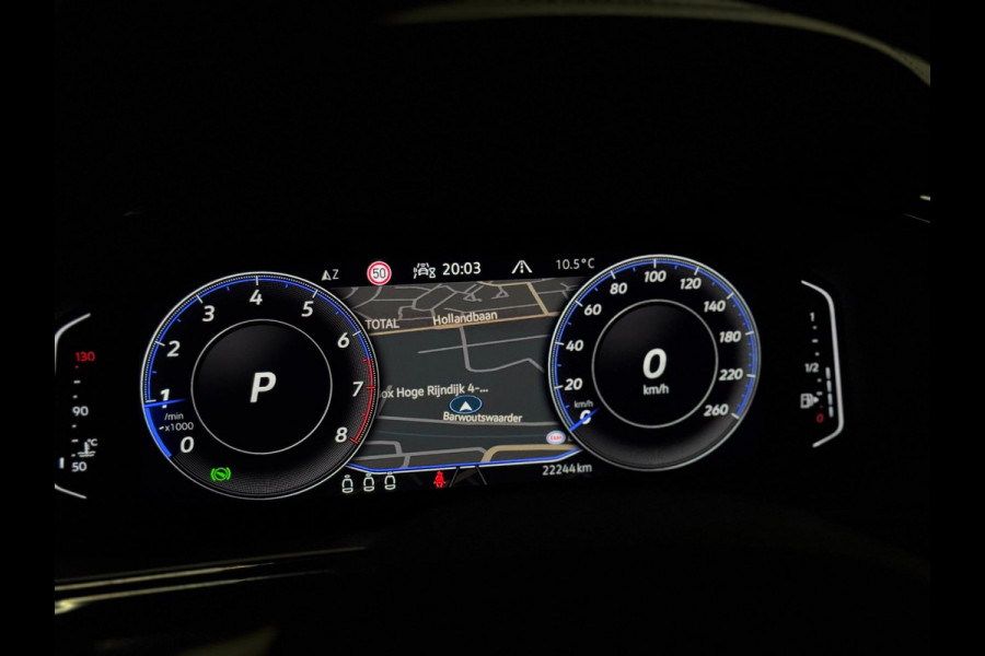 Volkswagen T-Roc 1.5 TSI 3X R-LINE | PANO | VIRTUAL | IQ LED | LANE ASS. | VOL!