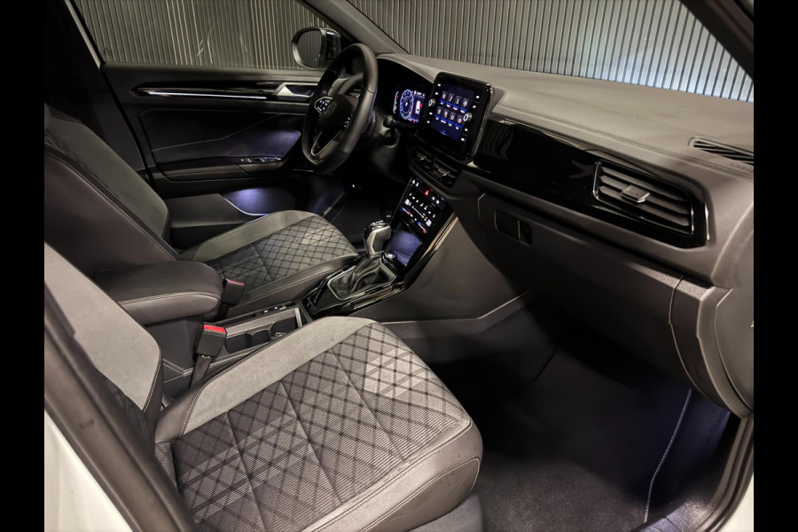 Volkswagen T-Roc 1.5 TSI 3X R-LINE | PANO | VIRTUAL | IQ LED | LANE ASS. | VOL!