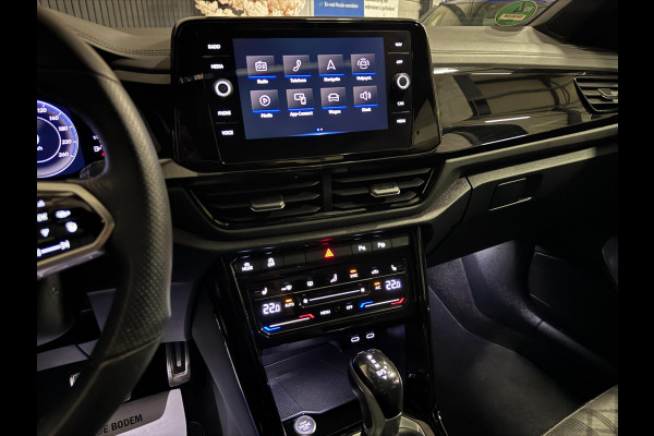 Volkswagen T-Roc 1.5 TSI 3X R-LINE | PANO | VIRTUAL | IQ LED | LANE ASS. | VOL!
