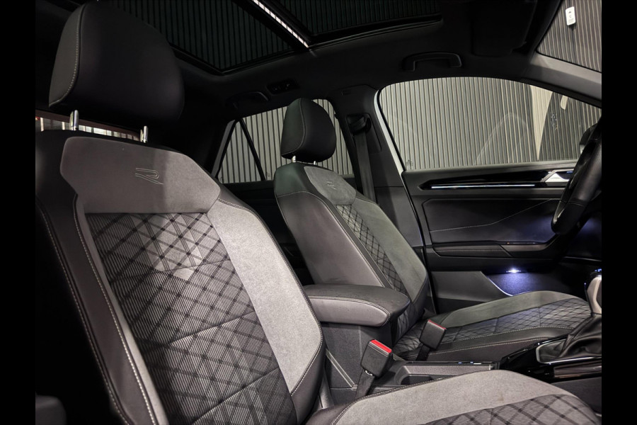 Volkswagen T-Roc 1.5 TSI 3X R-LINE | PANO | VIRTUAL | IQ LED | LANE ASS. | VOL!