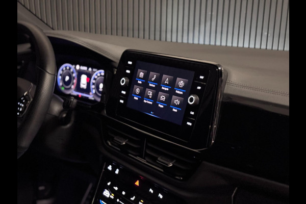 Volkswagen T-Roc 1.5 TSI 3X R-LINE | PANO | VIRTUAL | IQ LED | LANE ASS. | VOL!