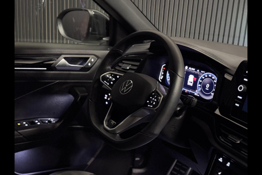 Volkswagen T-Roc 1.5 TSI 3X R-LINE | PANO | VIRTUAL | IQ LED | LANE ASS. | VOL!