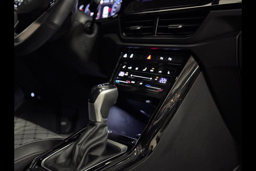 Volkswagen T-Roc 1.5 TSI 3X R-LINE | PANO | VIRTUAL | IQ LED | LANE ASS. | VOL!