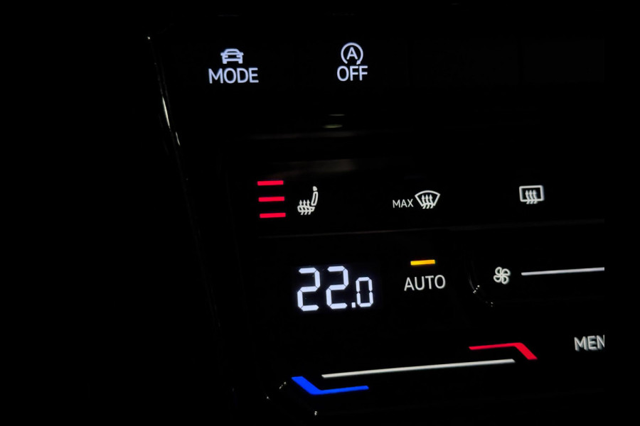 Volkswagen T-Roc 1.5 TSI 3X R-LINE | PANO | VIRTUAL | IQ LED | LANE ASS. | VOL!