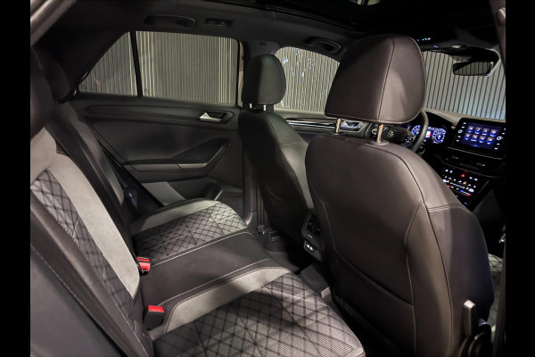 Volkswagen T-Roc 1.5 TSI 3X R-LINE | PANO | VIRTUAL | IQ LED | LANE ASS. | VOL!
