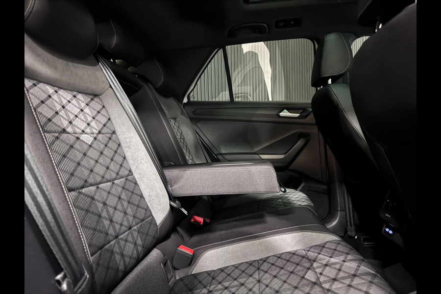 Volkswagen T-Roc 1.5 TSI 3X R-LINE | PANO | VIRTUAL | IQ LED | LANE ASS. | VOL!