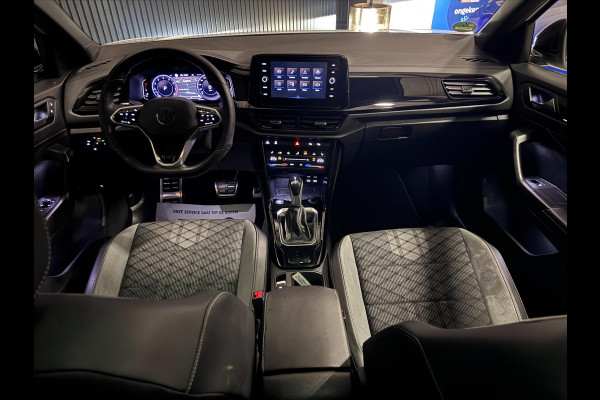 Volkswagen T-Roc 1.5 TSI 3X R-LINE | PANO | VIRTUAL | IQ LED | LANE ASS. | VOL!