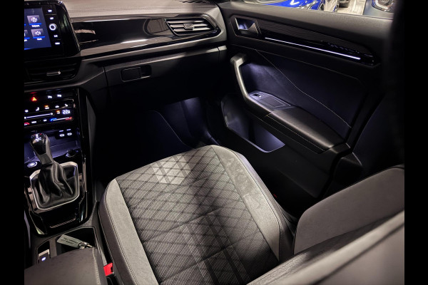Volkswagen T-Roc 1.5 TSI 3X R-LINE | PANO | VIRTUAL | IQ LED | LANE ASS. | VOL!