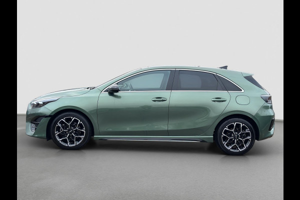 Kia Ceed 1.5 T-GDi GT-Line Automaat