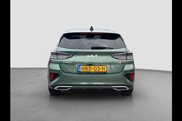Kia Ceed 1.5 T-GDi GT-Line Automaat