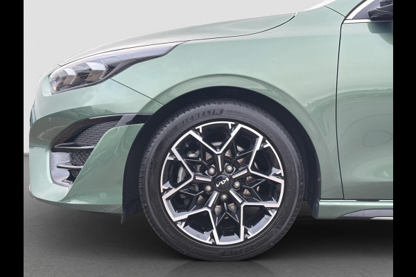 Kia Ceed 1.5 T-GDi GT-Line Automaat