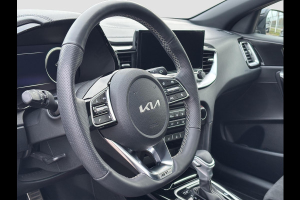 Kia Ceed 1.5 T-GDi GT-Line Automaat