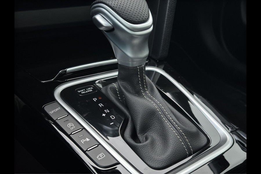 Kia Ceed 1.5 T-GDi GT-Line Automaat