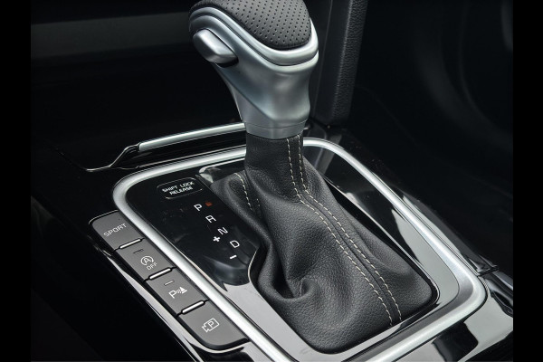 Kia Ceed 1.5 T-GDi GT-Line Automaat