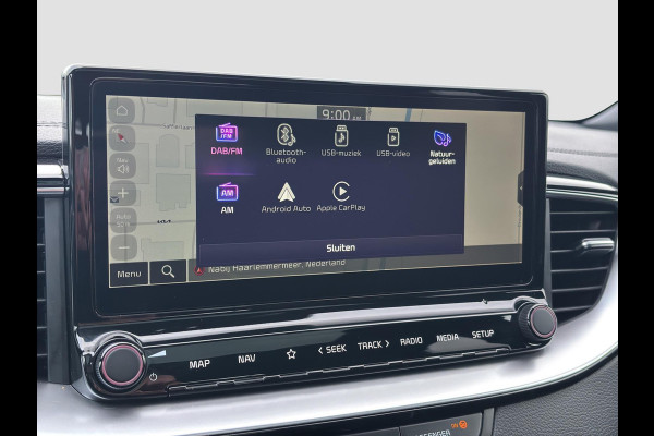 Kia Ceed 1.5 T-GDi GT-Line Automaat