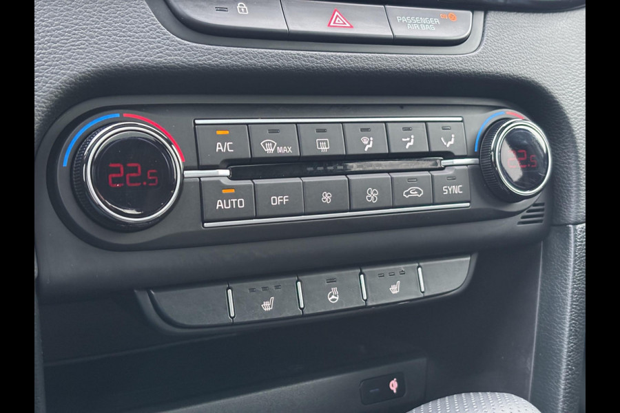 Kia Ceed 1.5 T-GDi GT-Line Automaat