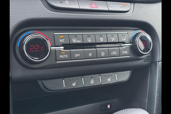 Kia Ceed 1.5 T-GDi GT-Line Automaat