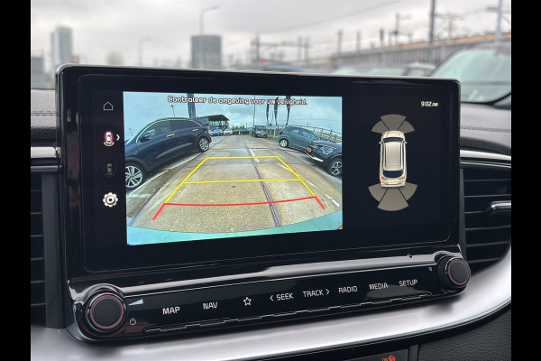 Kia Ceed 1.5 T-GDi GT-Line Automaat