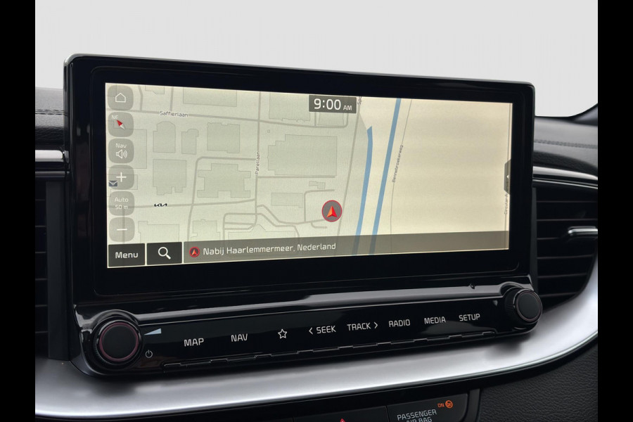 Kia Ceed 1.5 T-GDi GT-Line Automaat