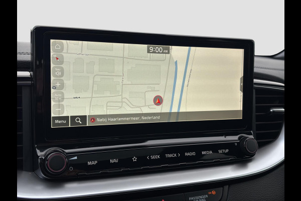 Kia Ceed 1.5 T-GDi GT-Line Automaat